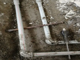 湘阴卫生间测漏水多少钱