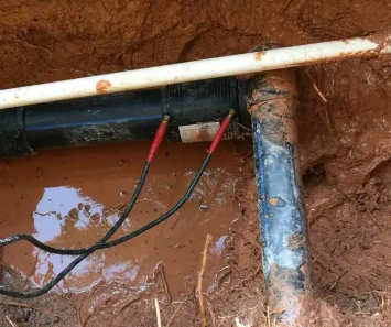 湘阴水管漏水检测多少钱