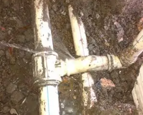 湘阴卫生间测漏水多少钱