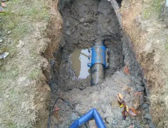 湘阴水管漏水检测多少钱