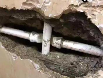 湘阴漏水检测电话多少