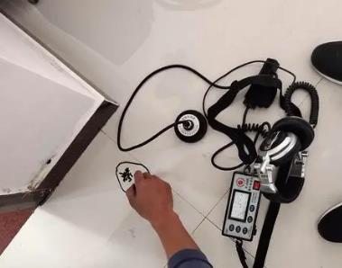 湘阴测漏水公司电话